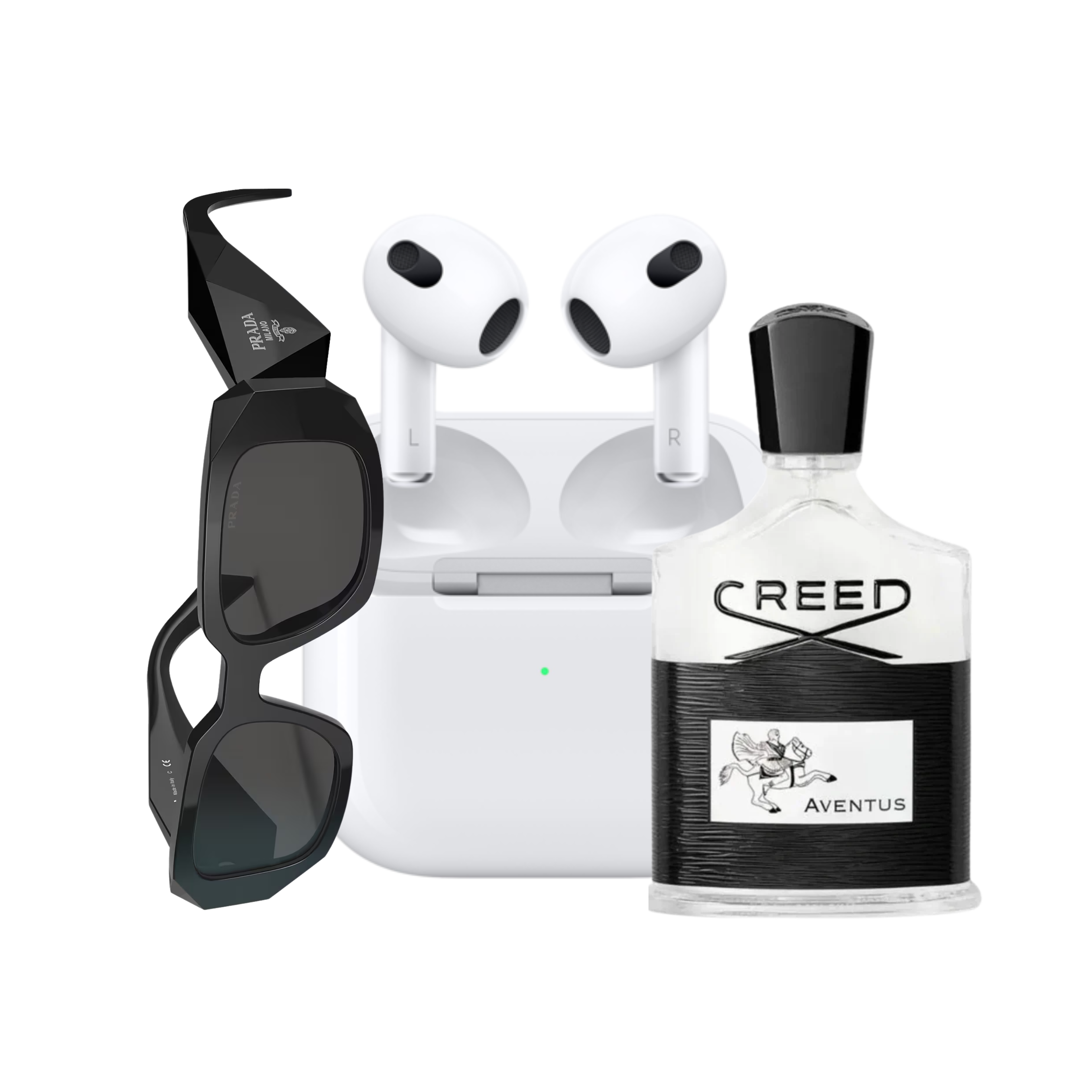 STARTER BUNDLE (BEST SELLER)