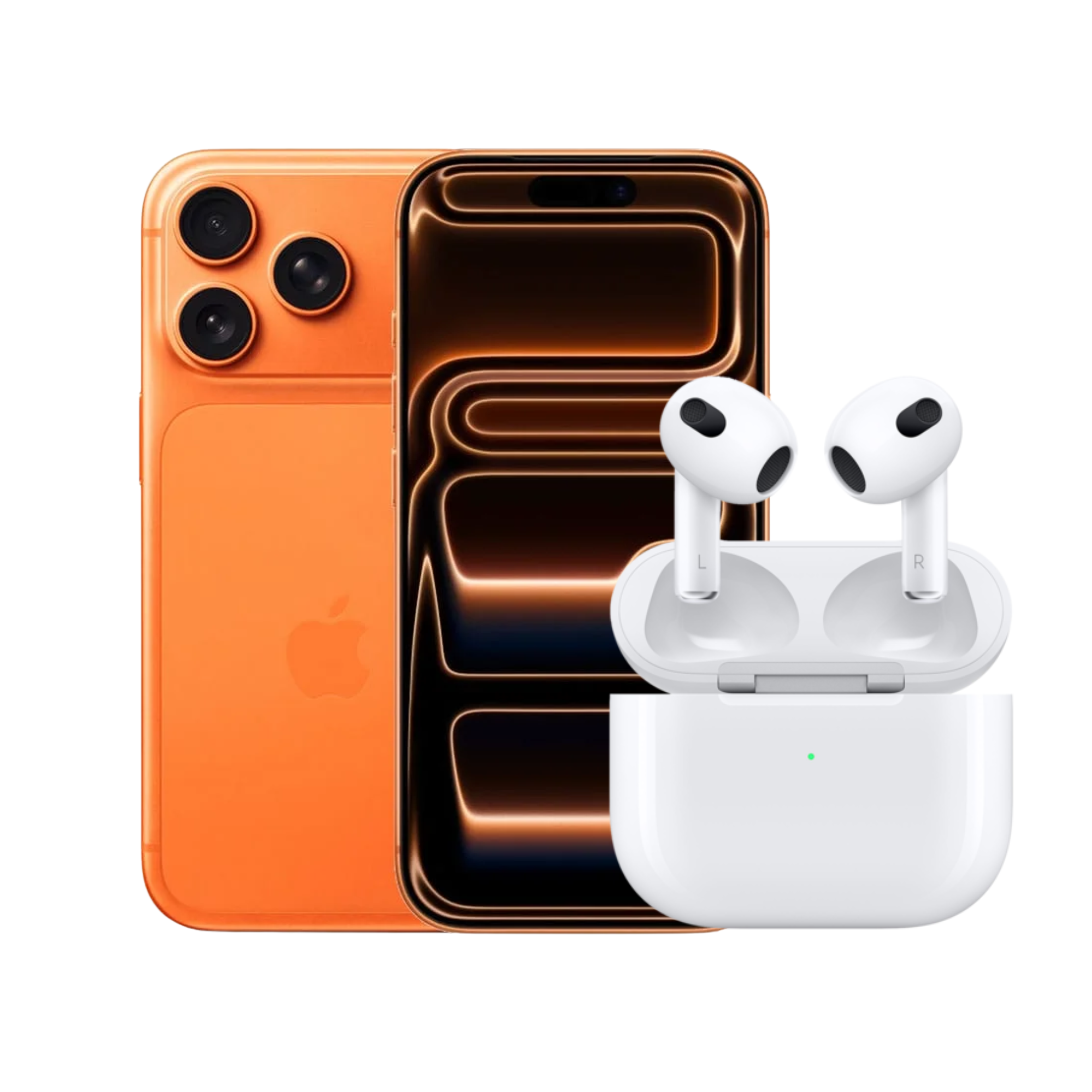 ELECTRONICS BUNDLE (BEST SELLER)