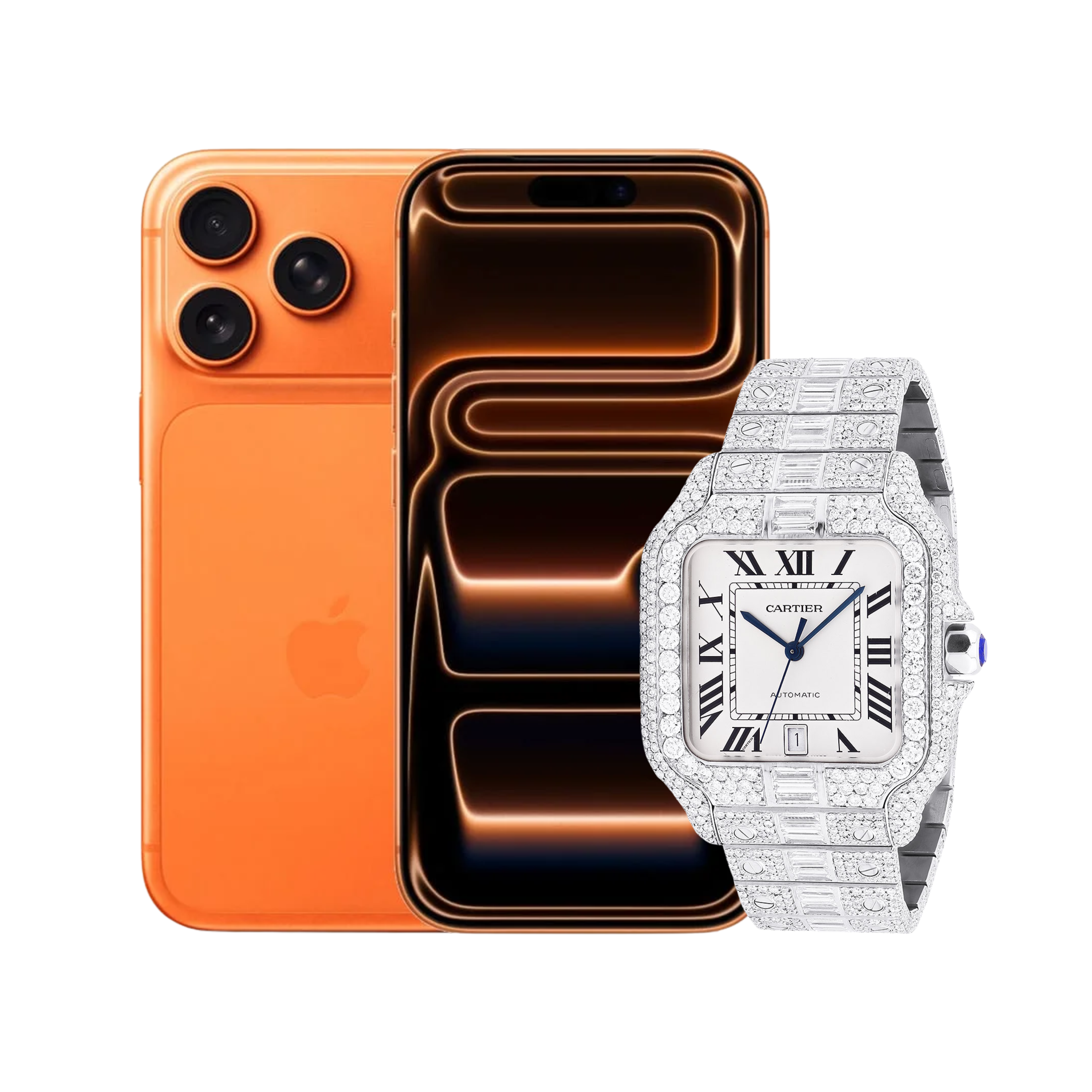 LAVISH BUNDLE (BEST SELLER)